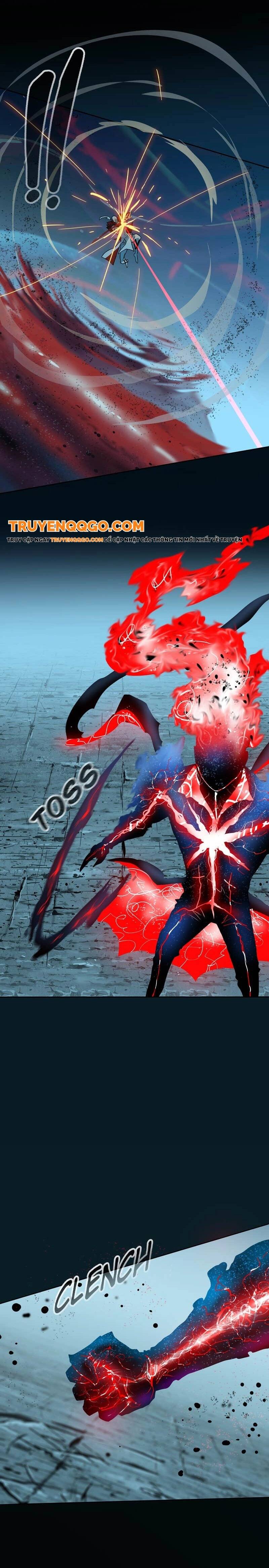 Thách Thức Chap 138 - Next Chap 137