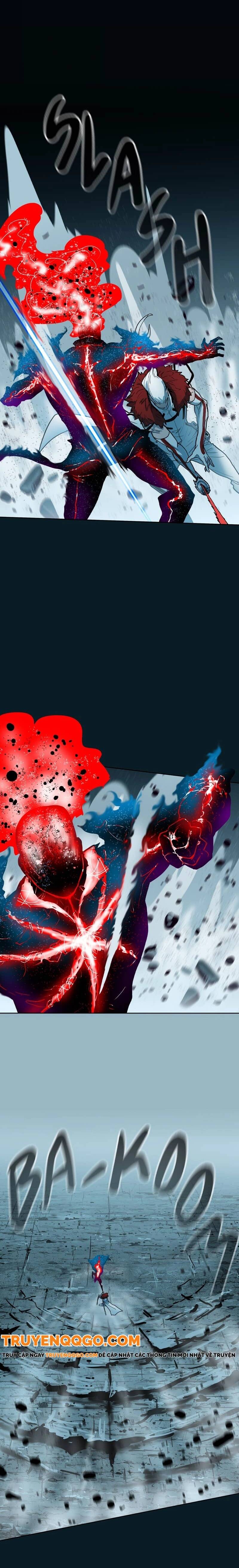 Thách Thức Chap 138 - Next Chap 137