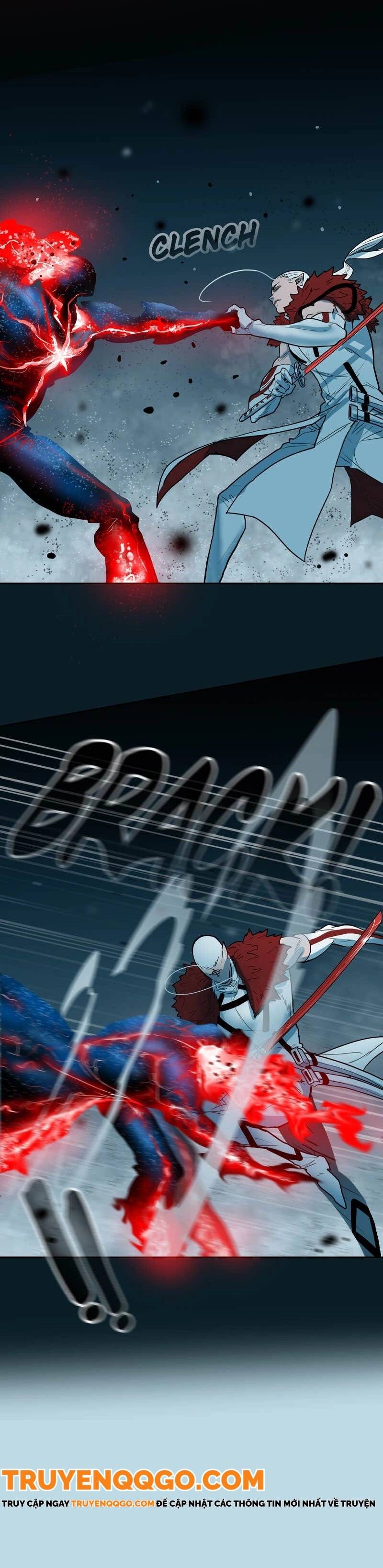 Thách Thức Chap 138 - Next Chap 137