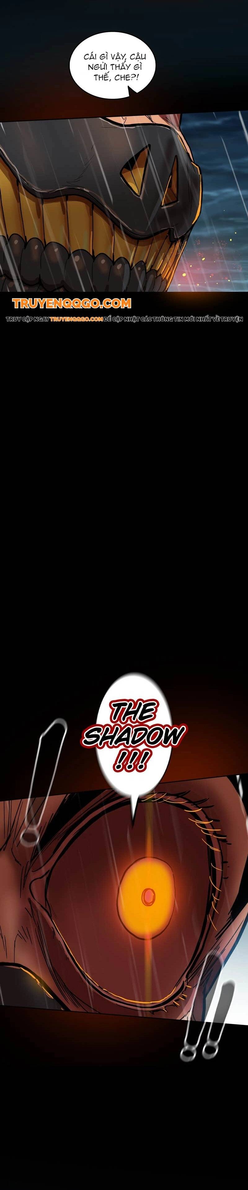 Thách Thức Chap 138 - Next Chap 137