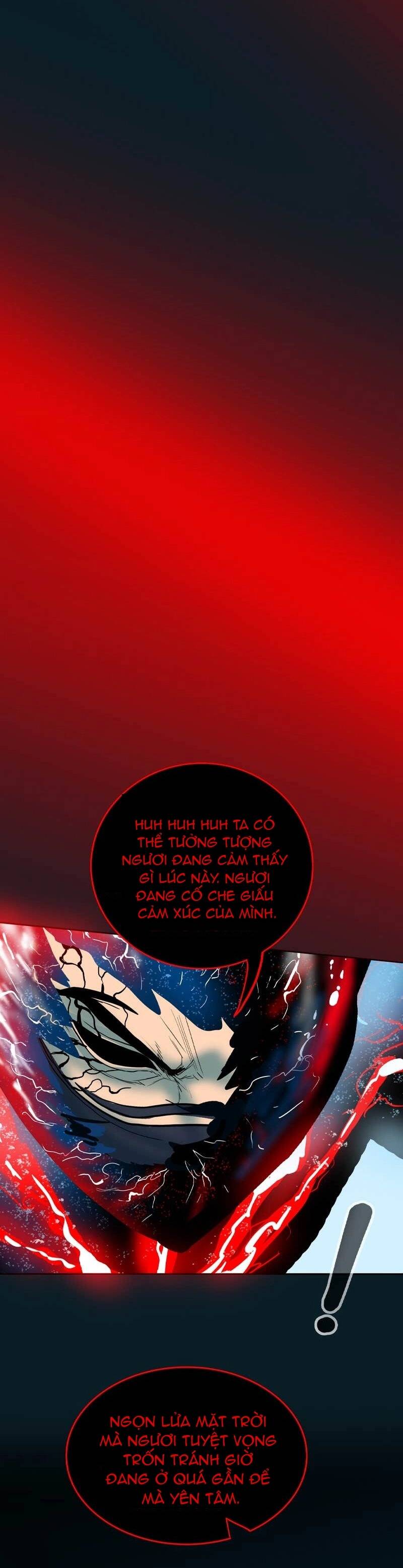 Thách Thức Chap 138 - Next Chap 137