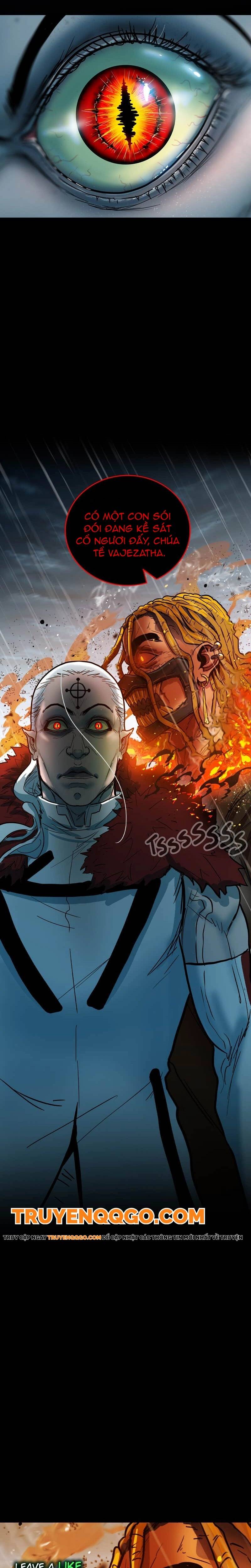 Thách Thức Chap 138 - Next Chap 137