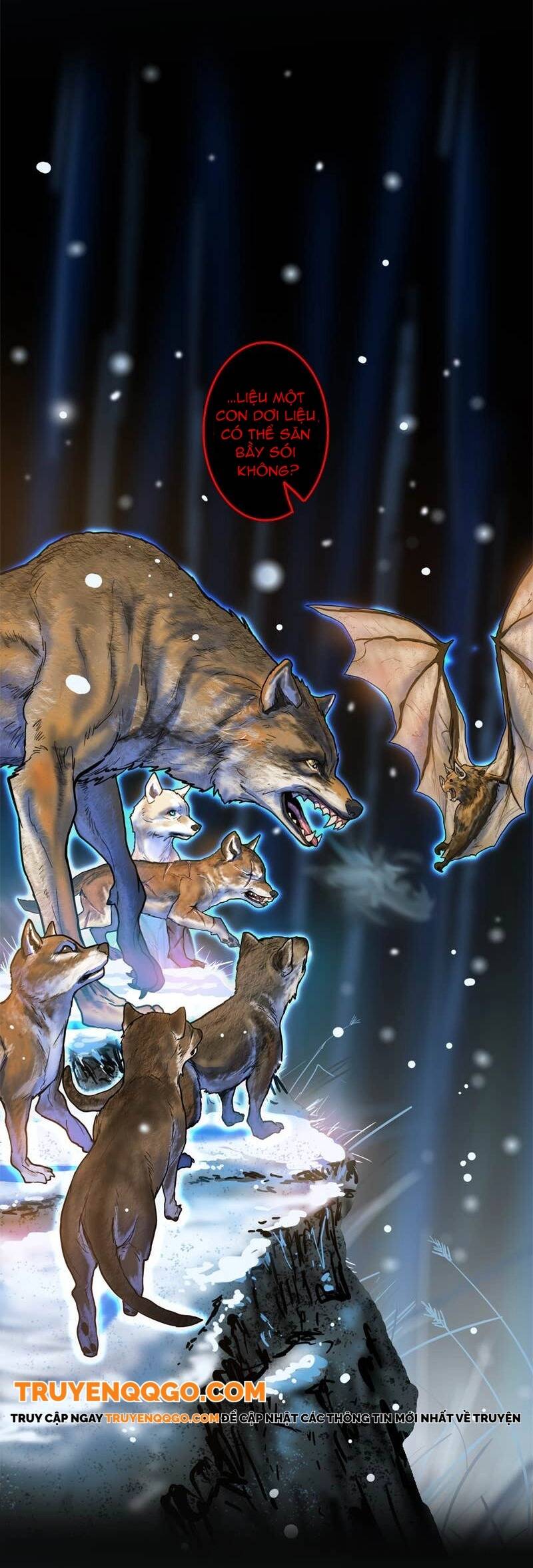 Thách Thức Chap 138 - Next Chap 137