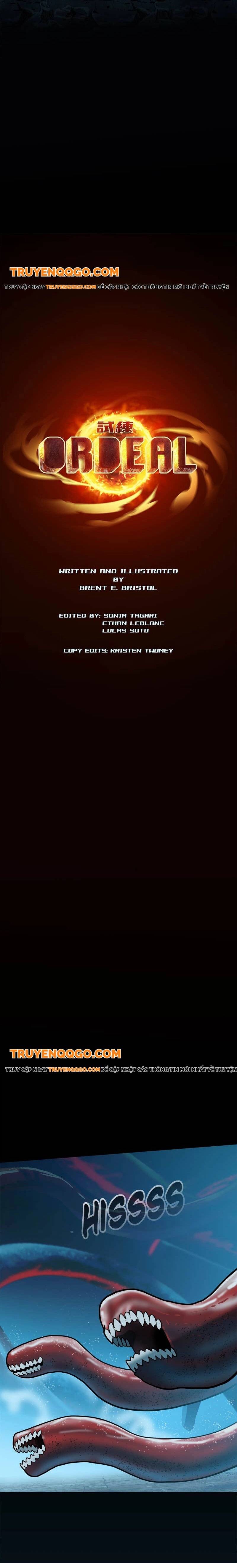 Thách Thức Chap 138 - Next Chap 137