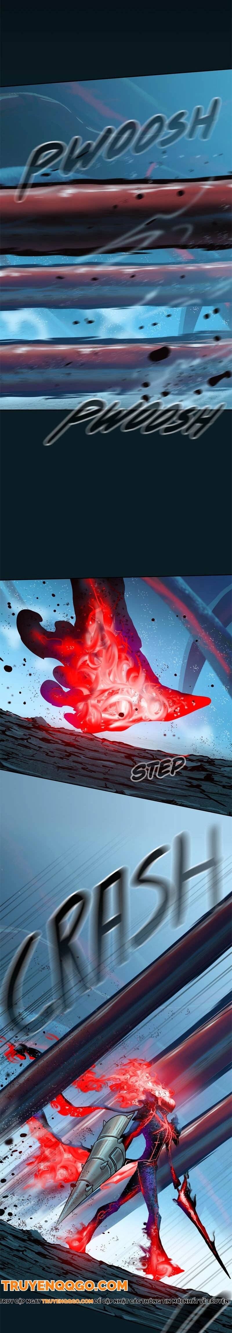 Thách Thức Chap 138 - Next Chap 137