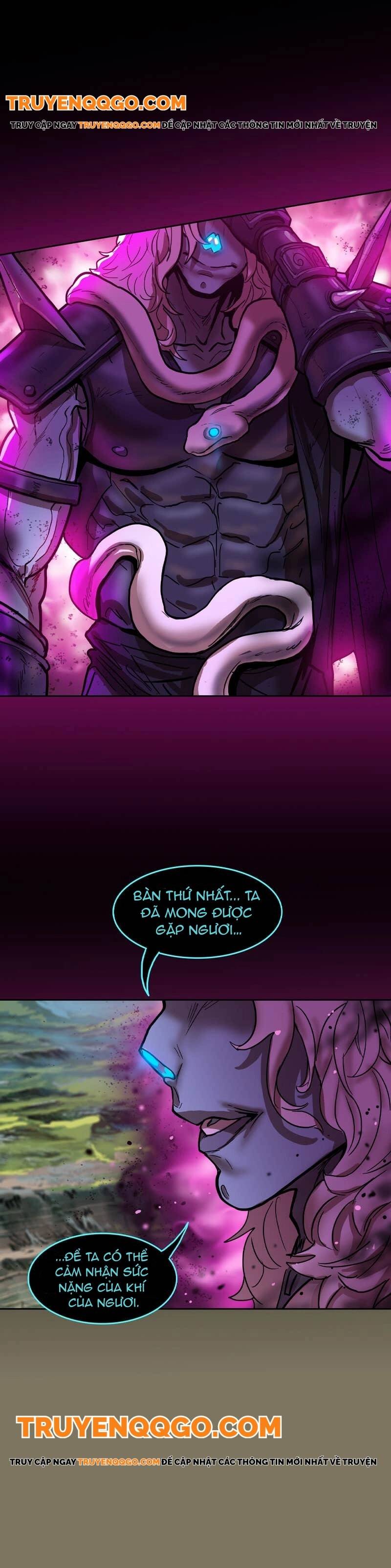 Thách Thức Chap 139 - Next Chap 138