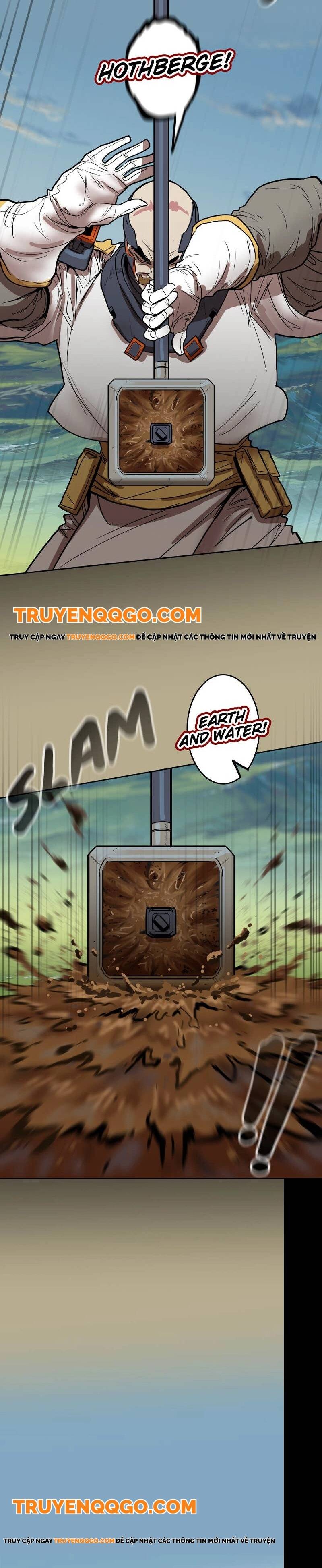 Thách Thức Chap 139 - Next Chap 138