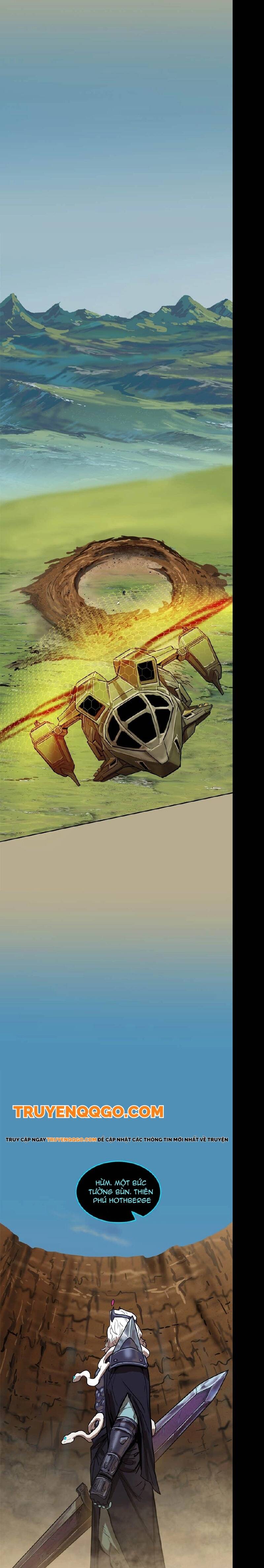 Thách Thức Chap 139 - Next Chap 138