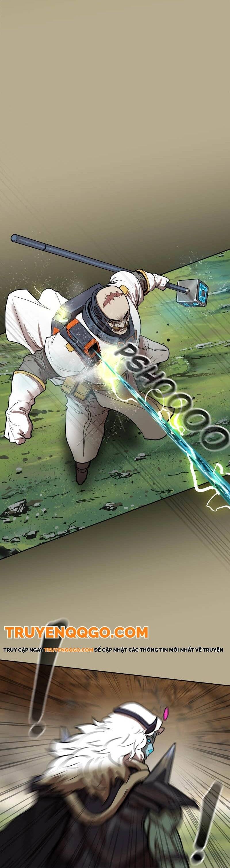 Thách Thức Chap 139 - Next Chap 138