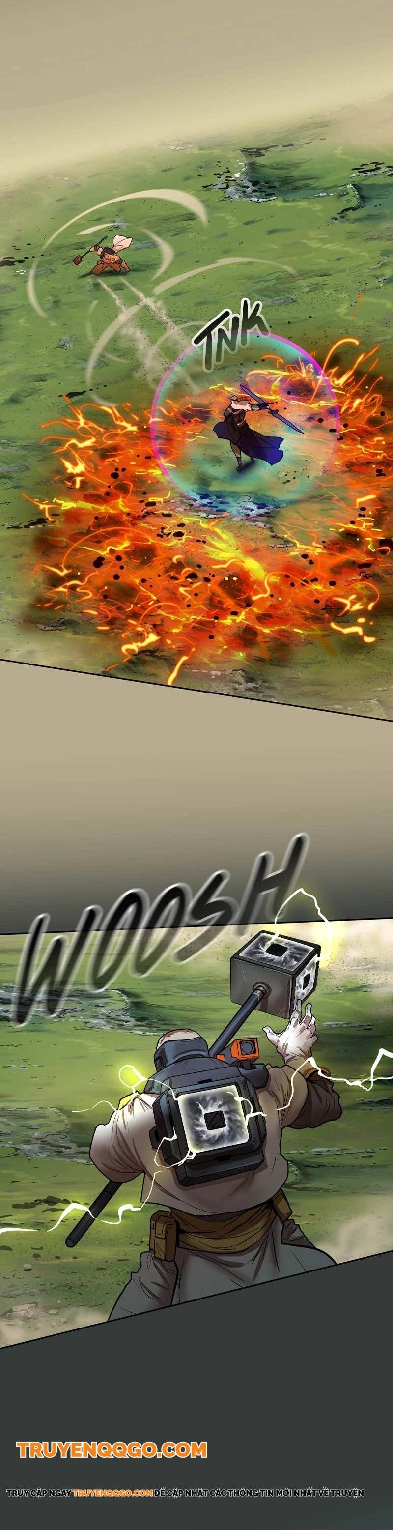 Thách Thức Chap 139 - Next Chap 138