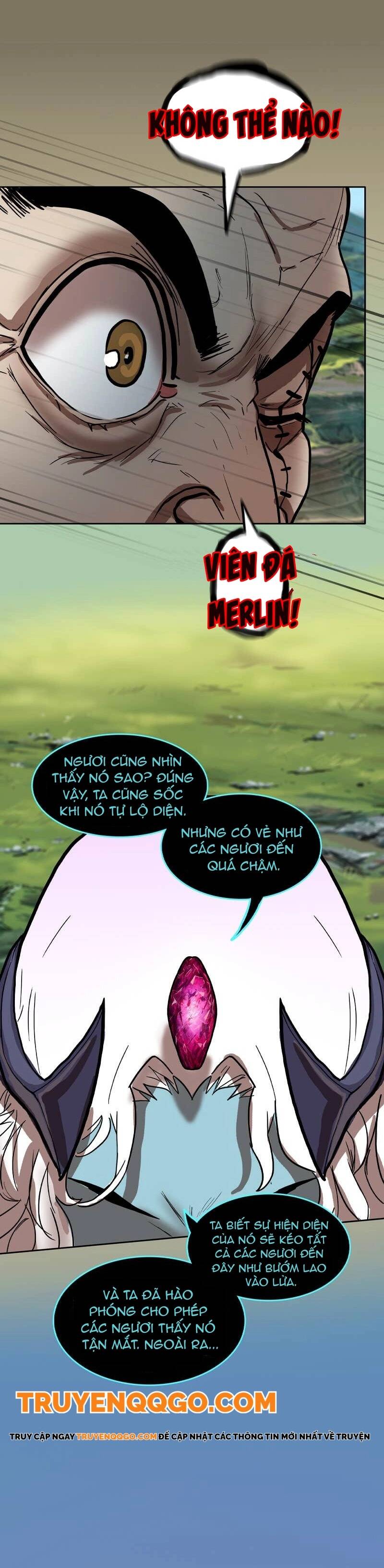 Thách Thức Chap 139 - Next Chap 138