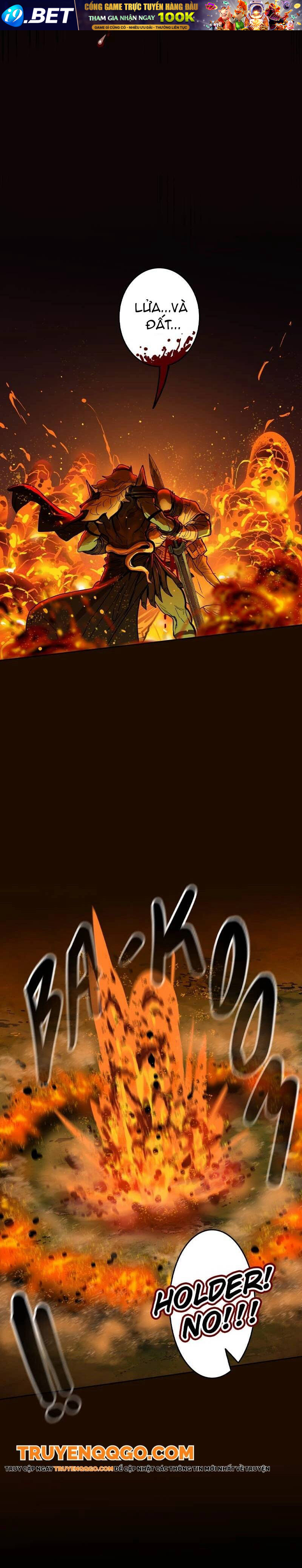 Thách Thức Chap 139 - Next Chap 138