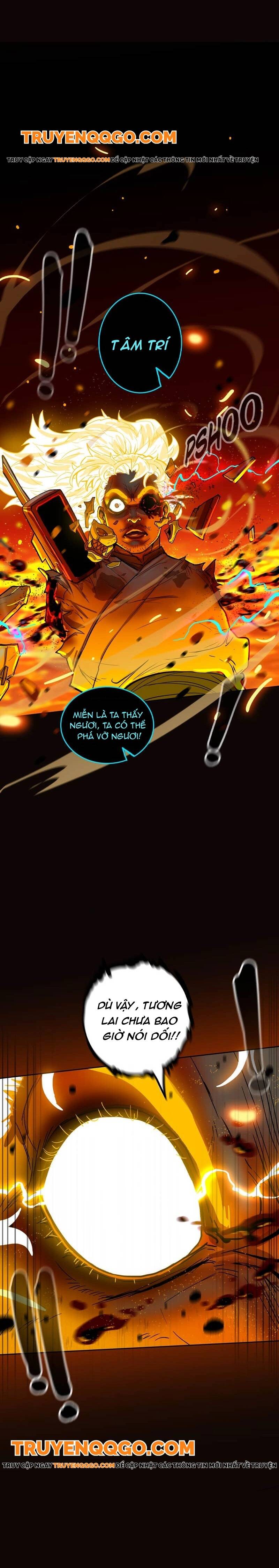 Thách Thức Chap 139 - Next Chap 138