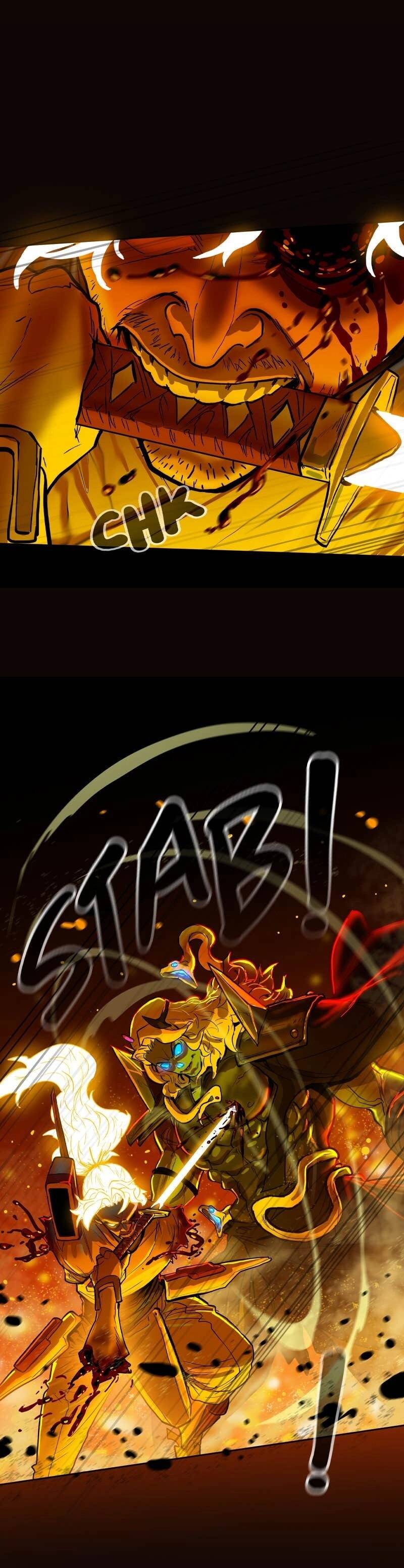 Thách Thức Chap 139 - Next Chap 138