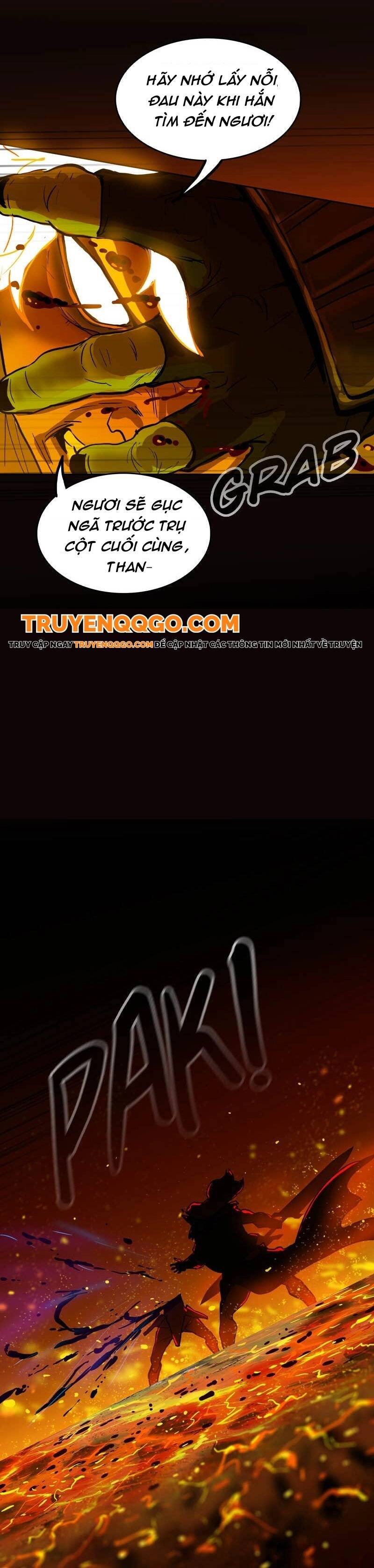 Thách Thức Chap 139 - Next Chap 138