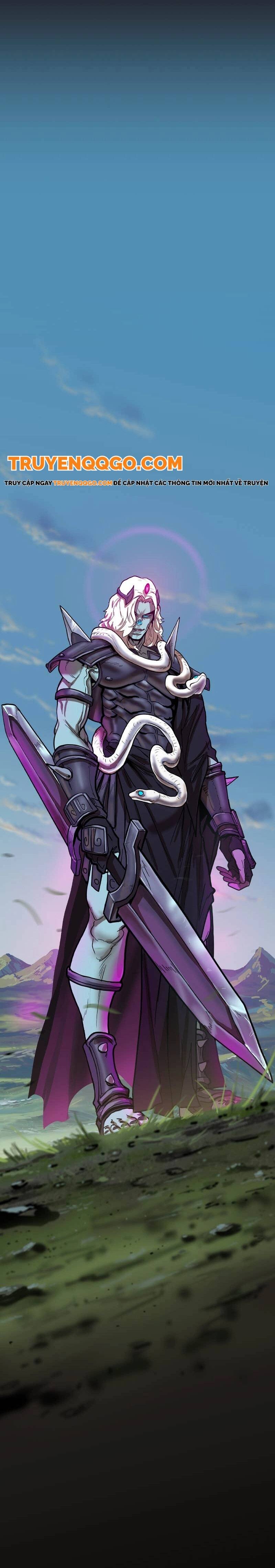 Thách Thức Chap 139 - Next Chap 138