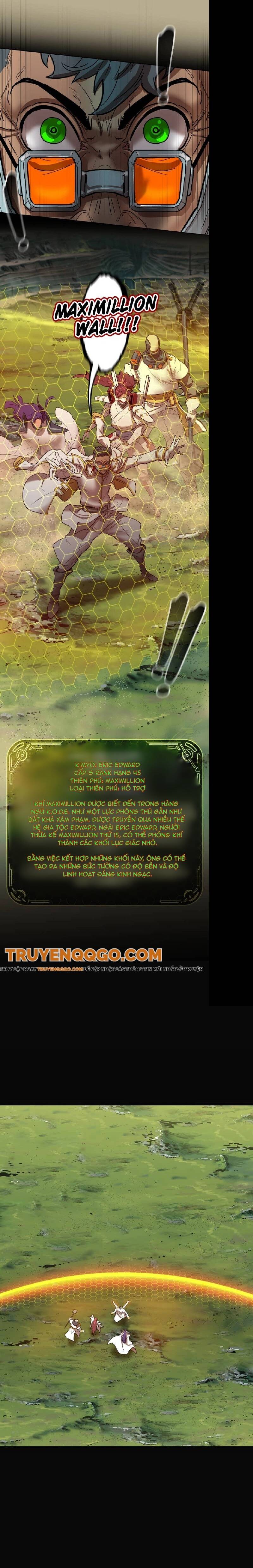 Thách Thức Chap 139 - Next Chap 138