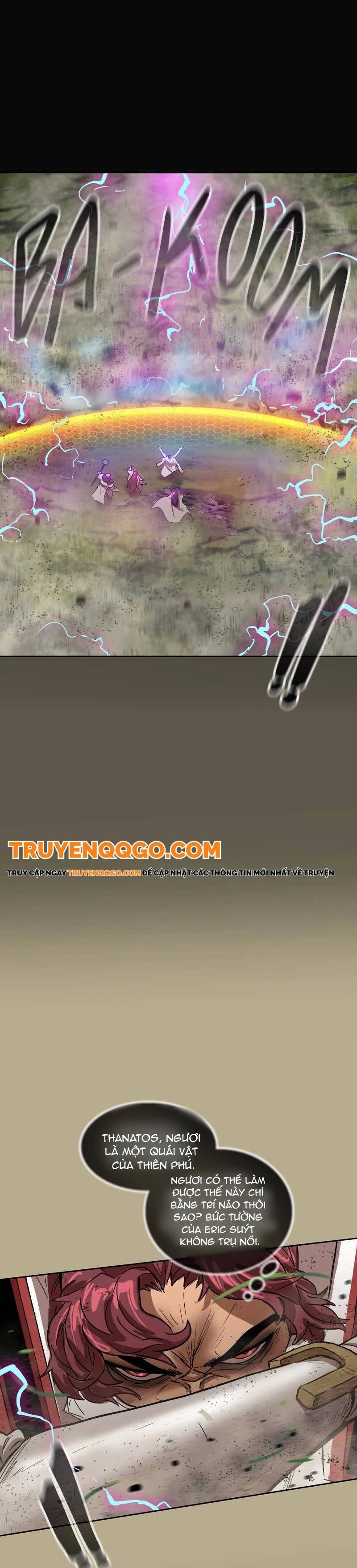 Thách Thức Chap 139 - Next Chap 138