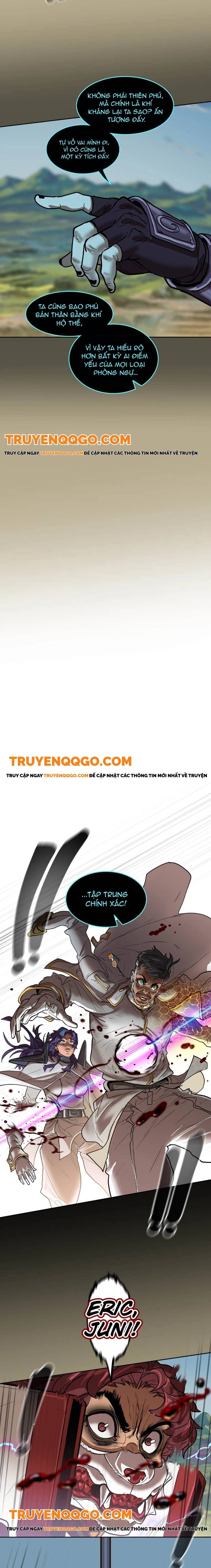 Thách Thức Chap 139 - Next Chap 138