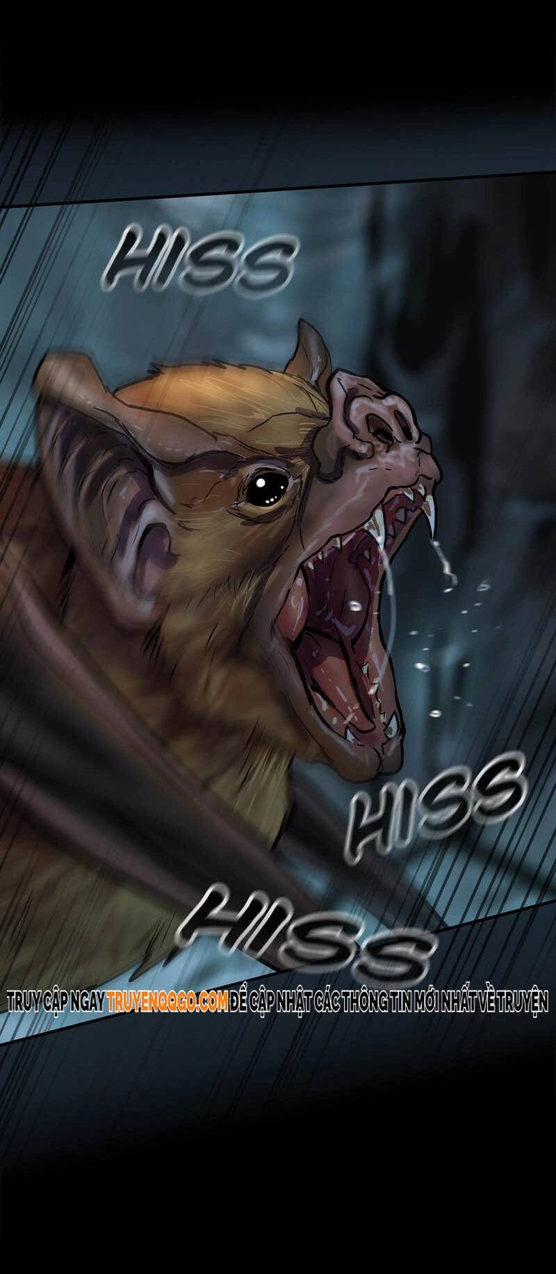 Thách Thức Chap 140 - Next Chap 139