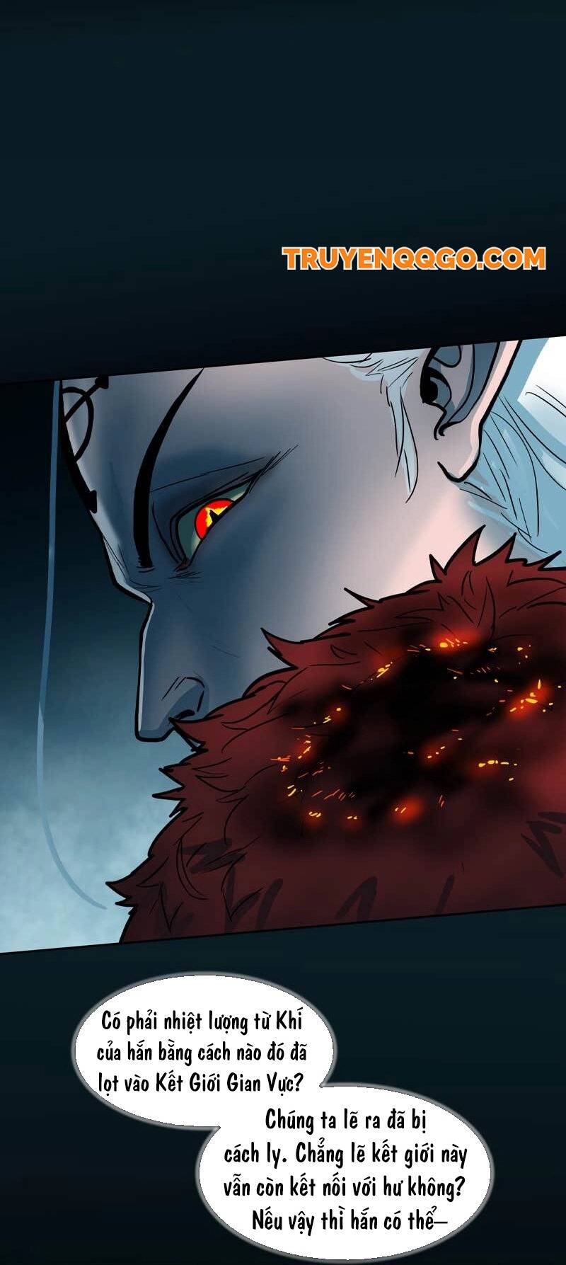 Thách Thức Chap 140 - Next Chap 139