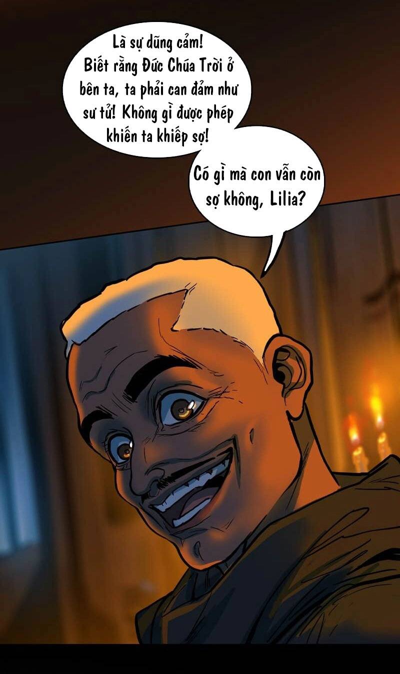 Thách Thức Chap 140 - Next Chap 139