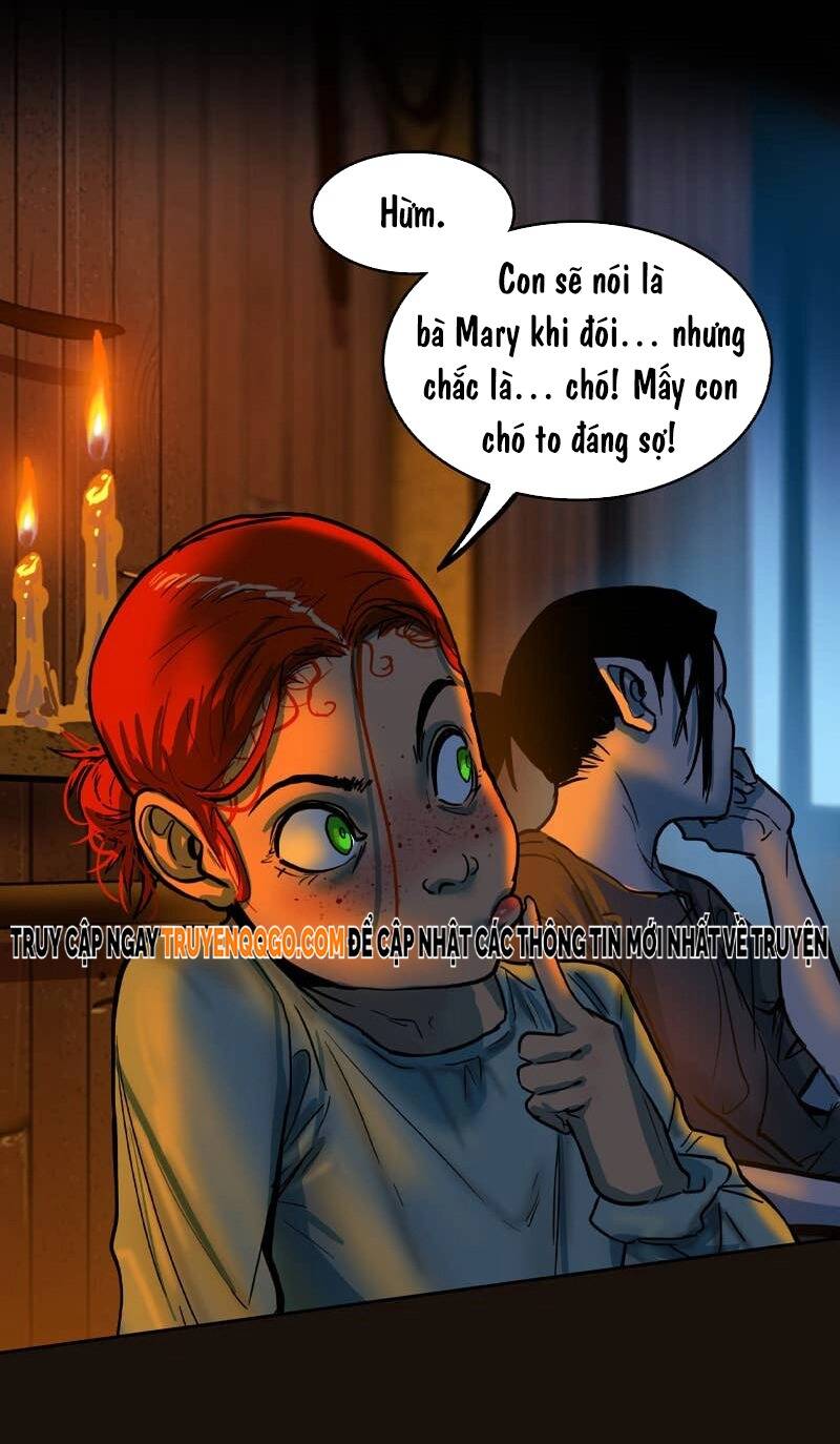 Thách Thức Chap 140 - Next Chap 139