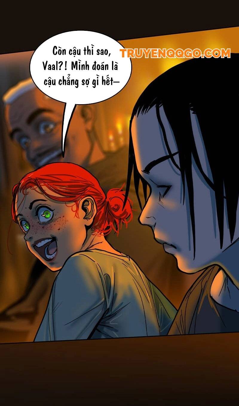 Thách Thức Chap 140 - Next Chap 139
