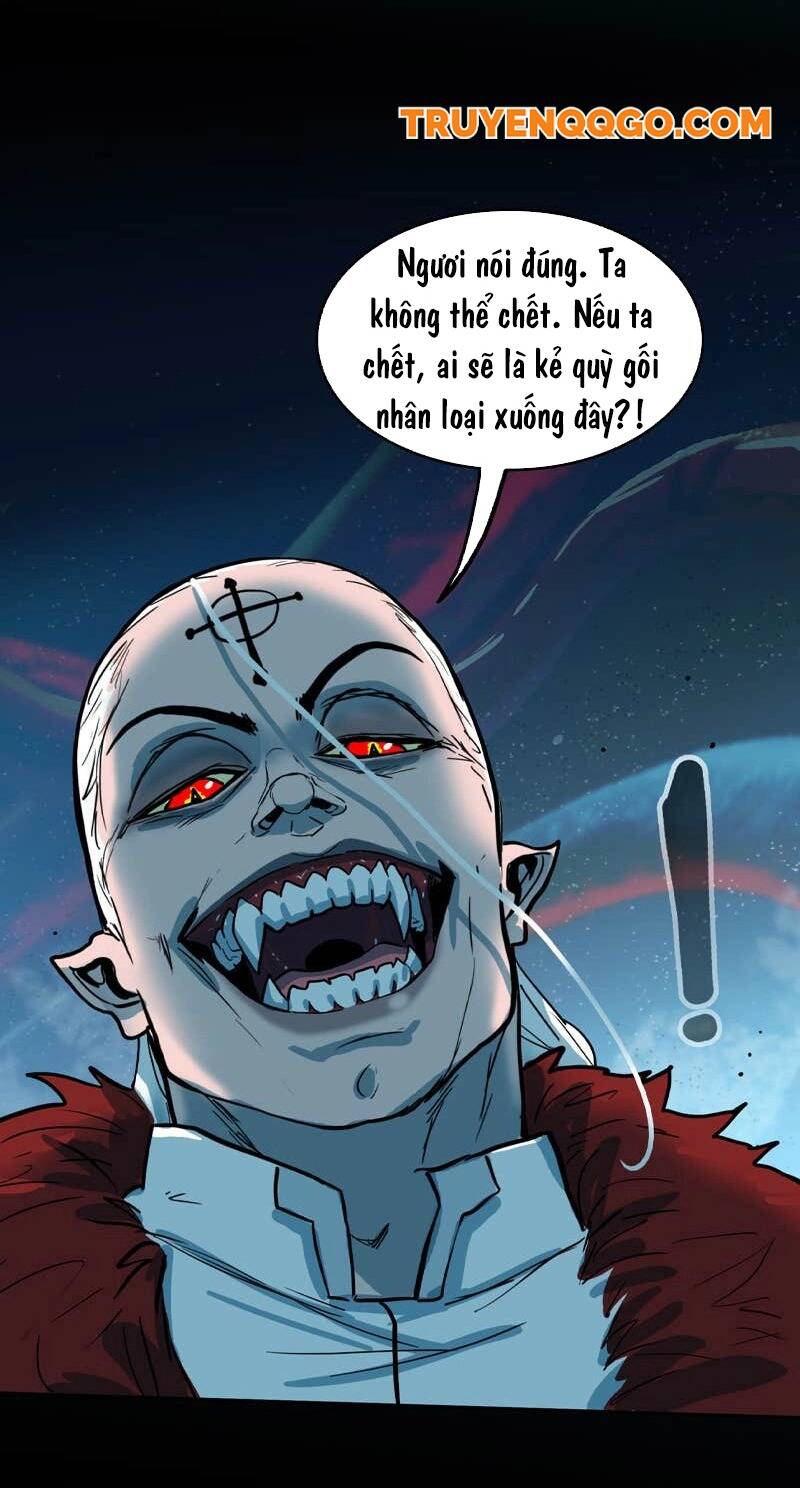 Thách Thức Chap 140 - Next Chap 139