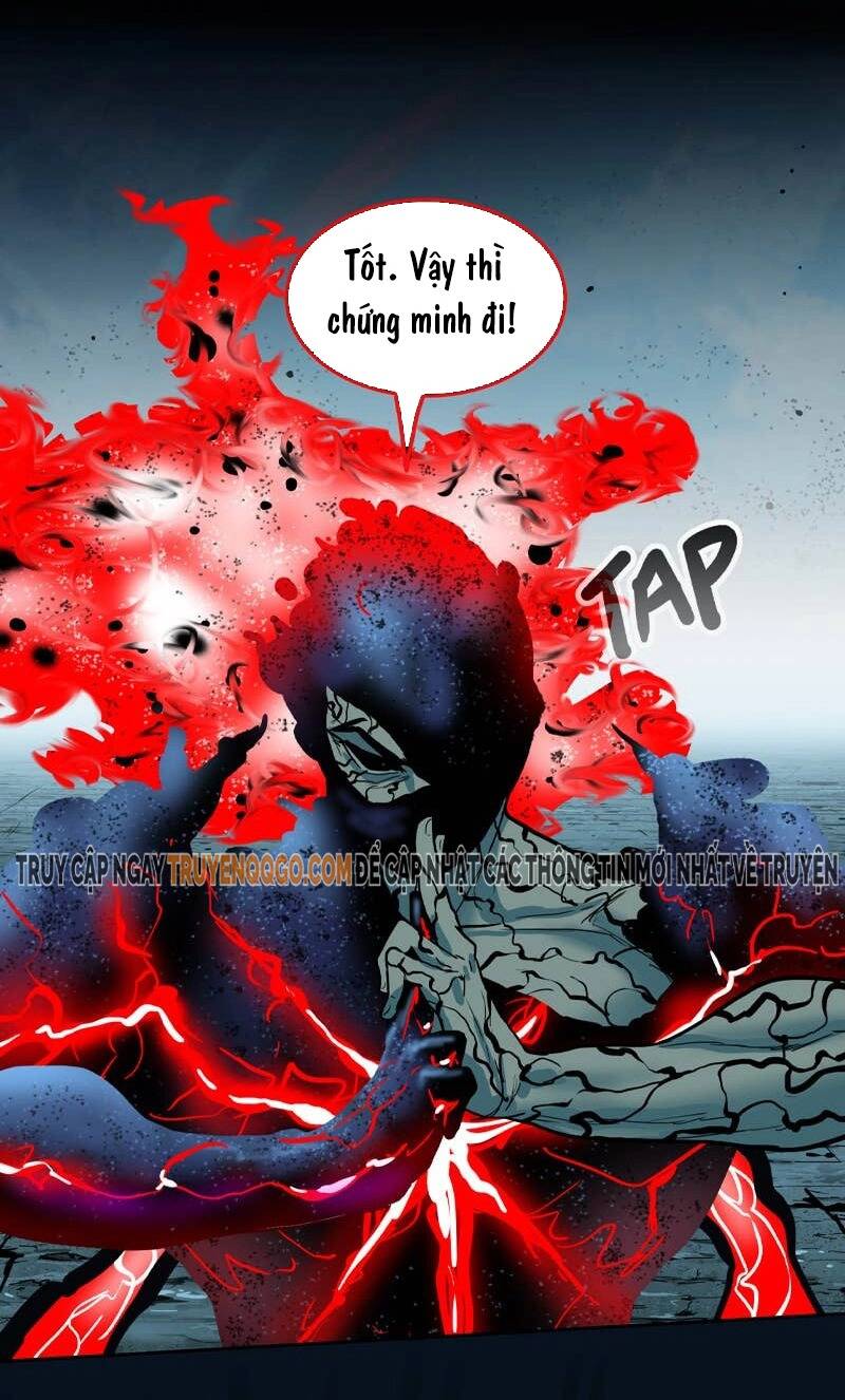 Thách Thức Chap 140 - Next Chap 139