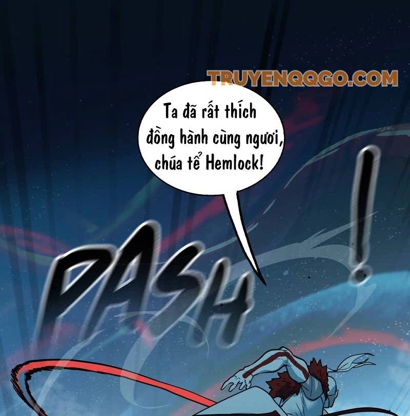 Thách Thức Chap 140 - Next Chap 139
