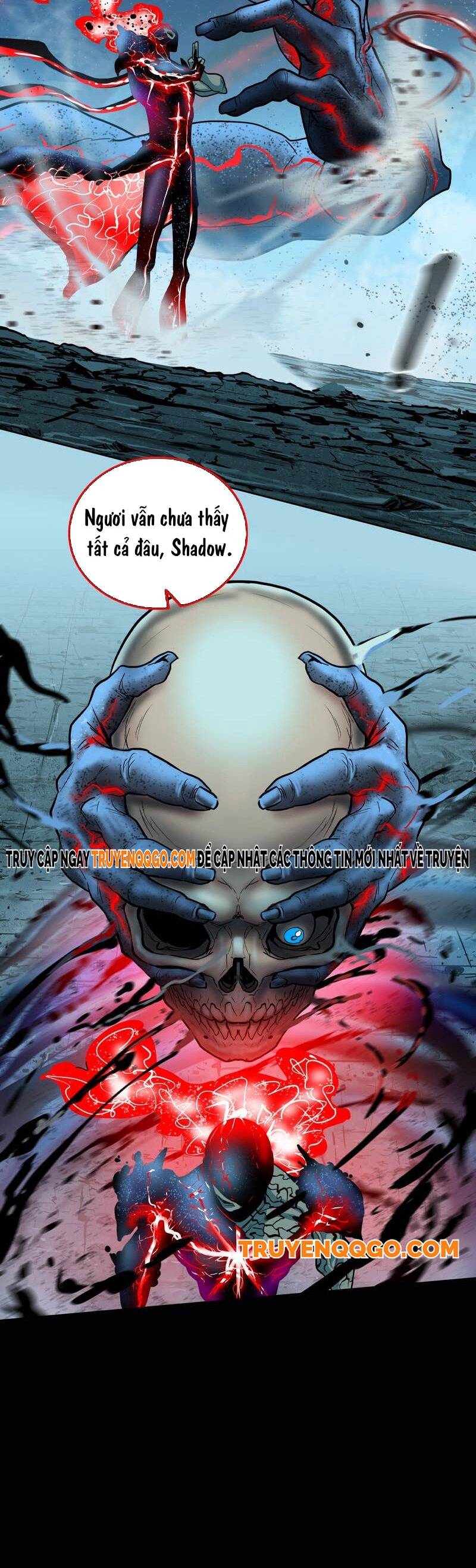 Thách Thức Chap 140 - Next Chap 139