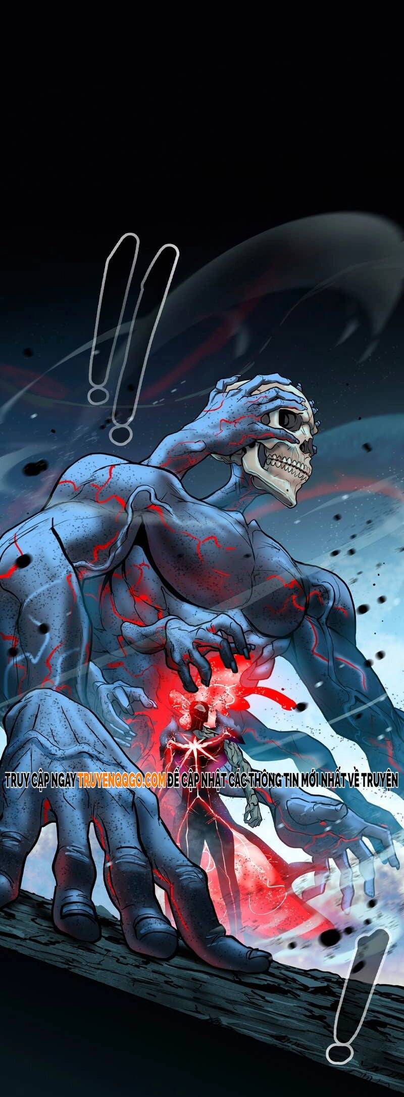 Thách Thức Chap 140 - Next Chap 139