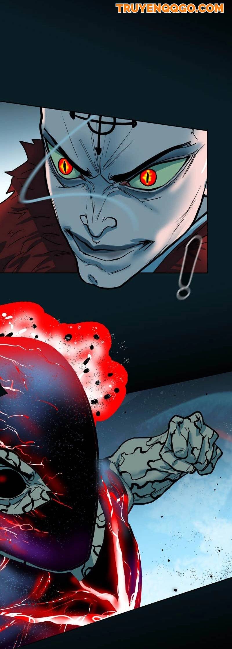 Thách Thức Chap 140 - Next Chap 139