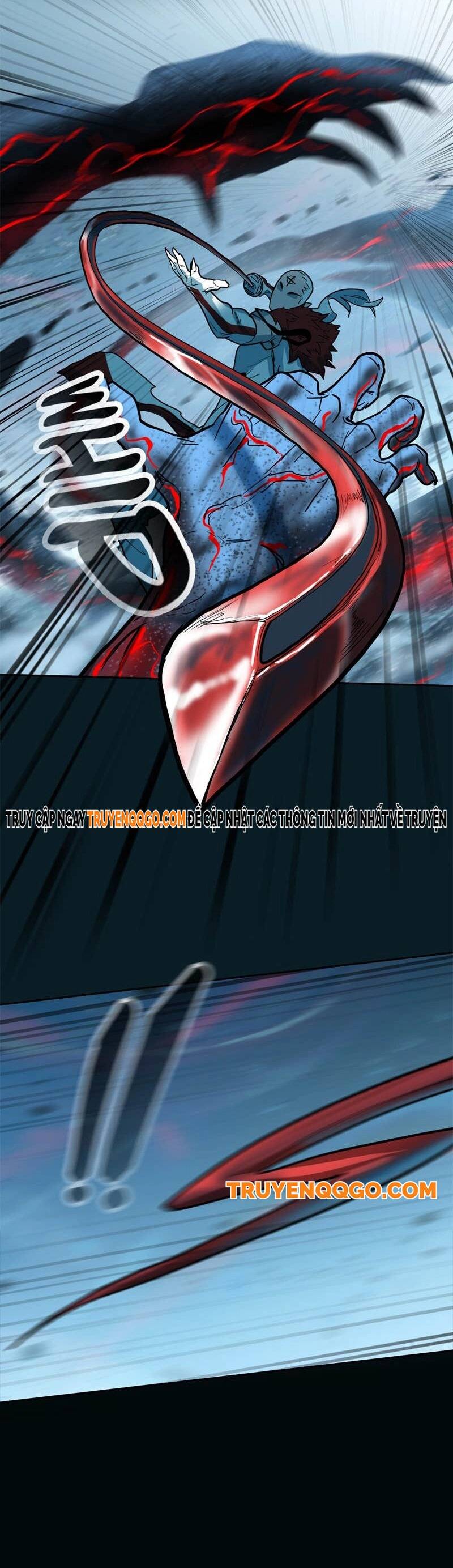 Thách Thức Chap 140 - Next Chap 139