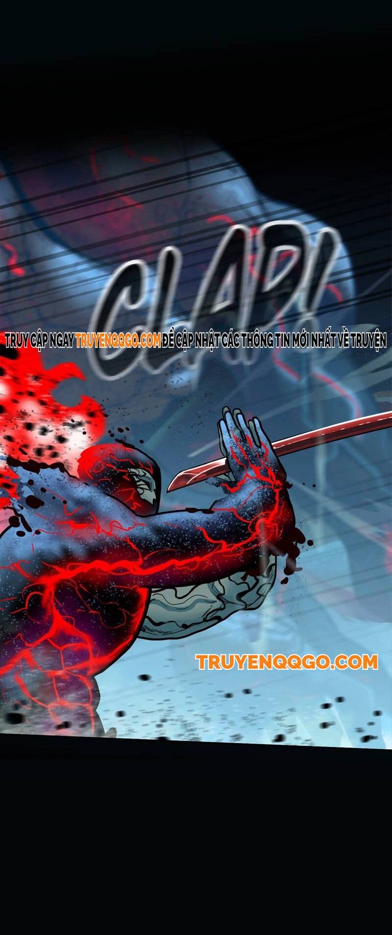 Thách Thức Chap 140 - Next Chap 139