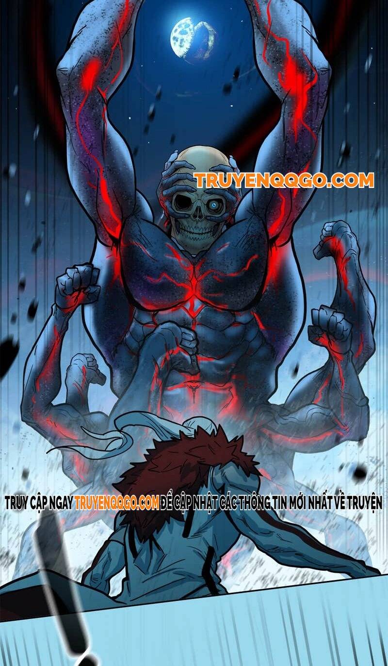 Thách Thức Chap 140 - Next Chap 139