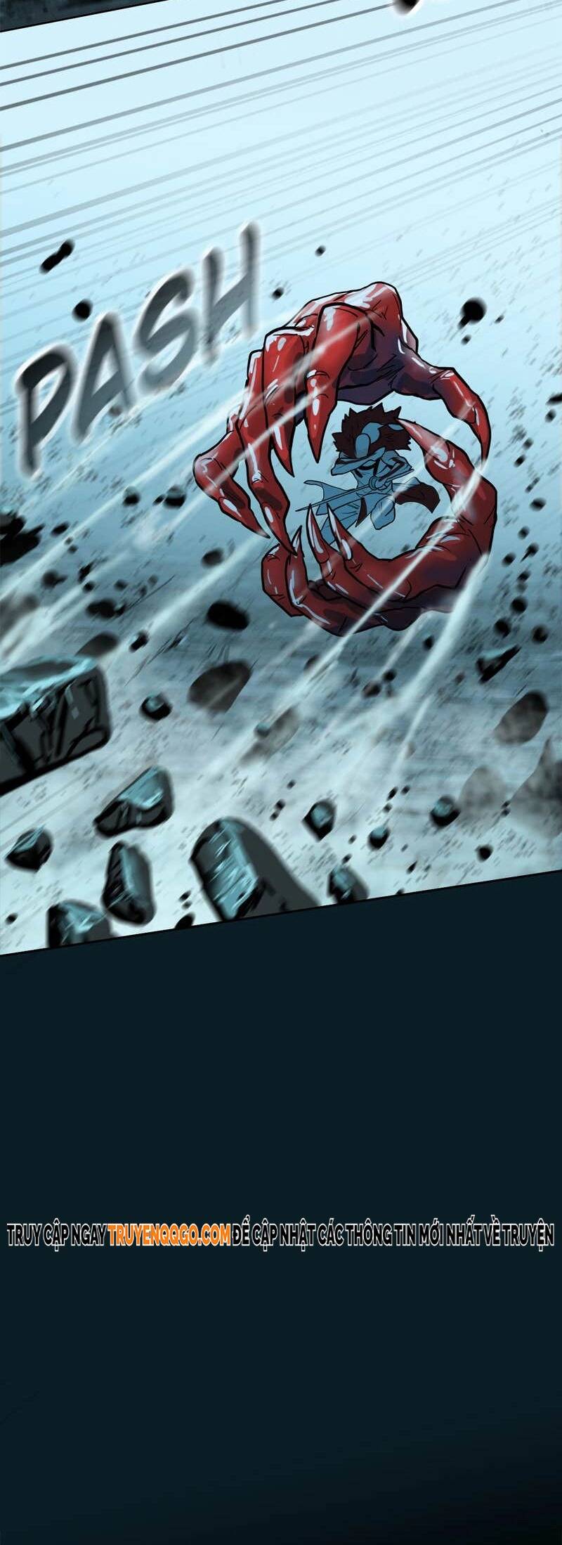 Thách Thức Chap 140 - Next Chap 139