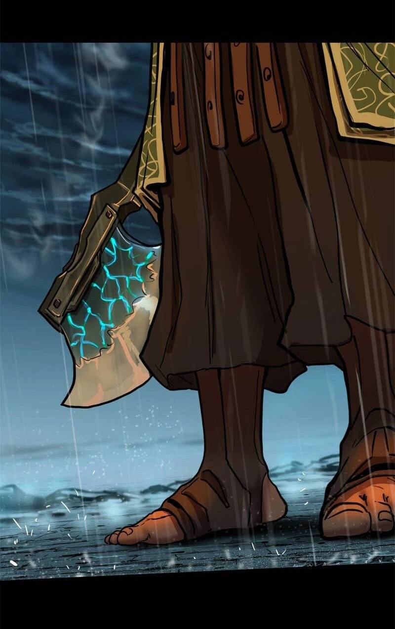 Thách Thức Chap 140 - Next Chap 139