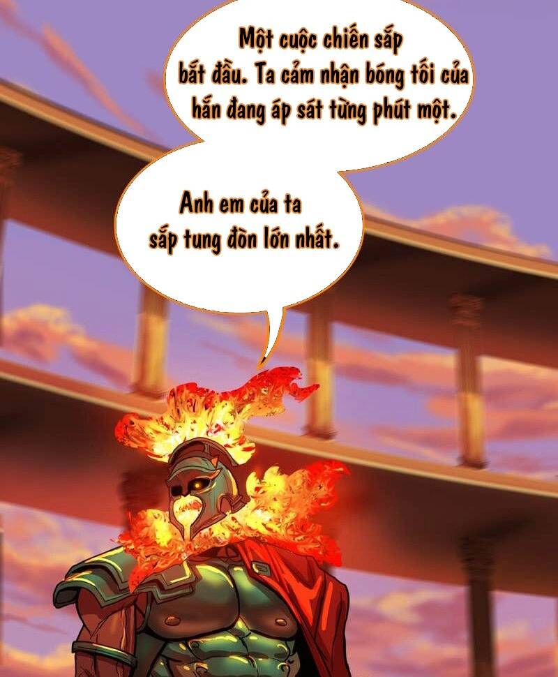 Thách Thức Chap 140 - Next Chap 139