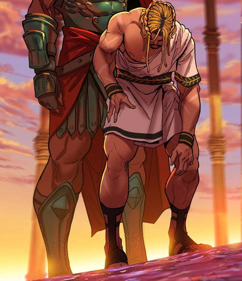 Thách Thức Chap 140 - Next Chap 139