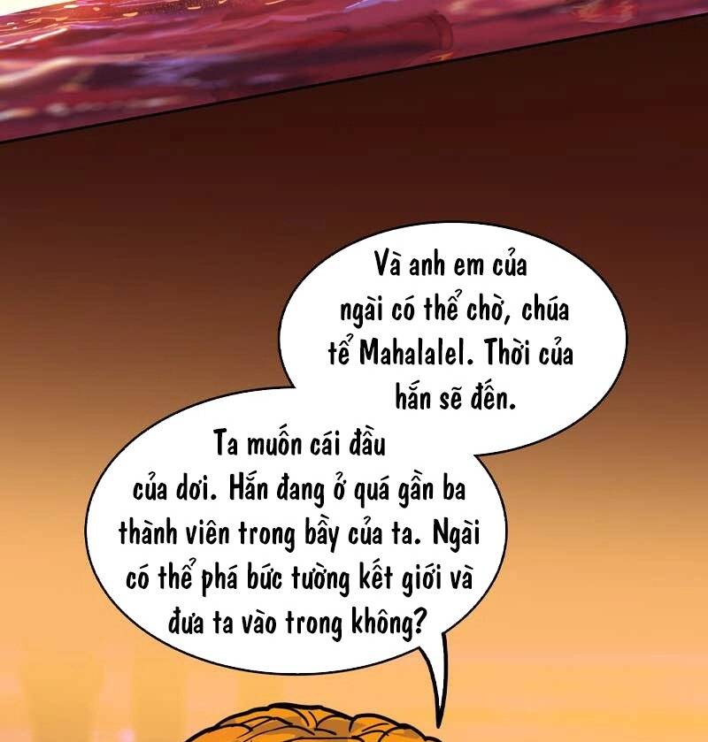 Thách Thức Chap 140 - Next Chap 139