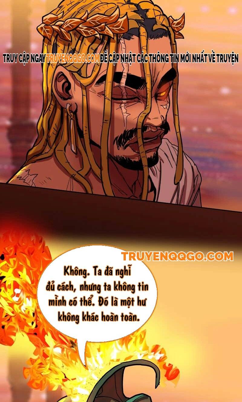 Thách Thức Chap 140 - Next Chap 139