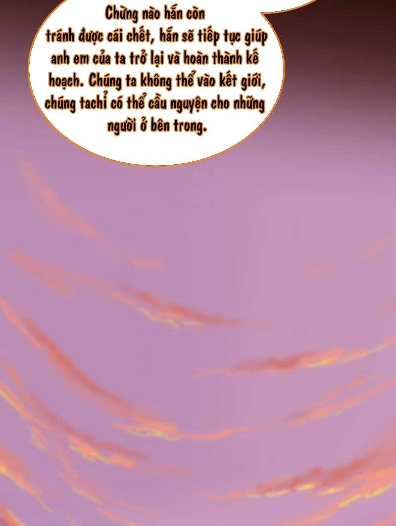 Thách Thức Chap 140 - Next Chap 139