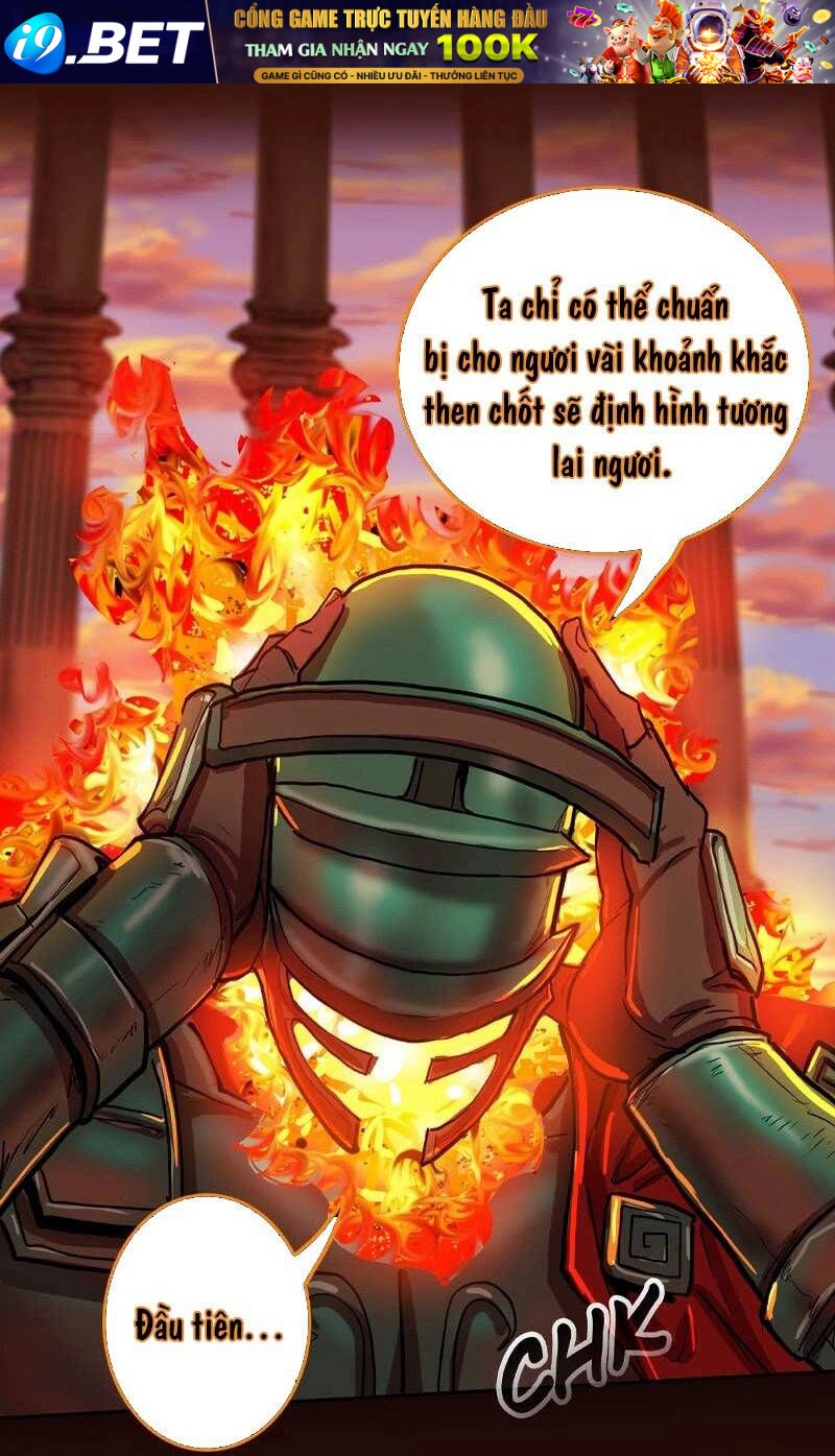 Thách Thức Chap 140 - Next Chap 139