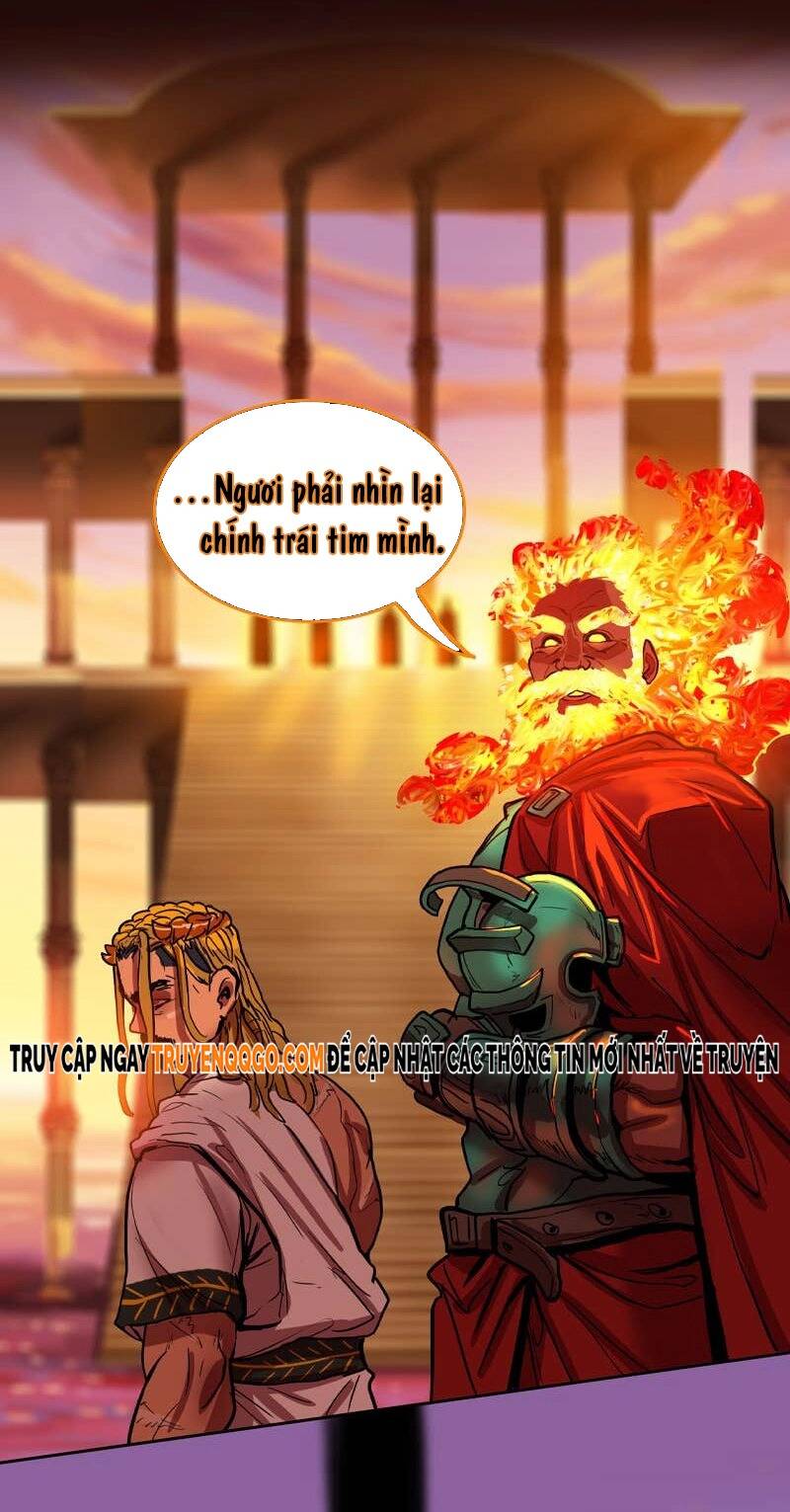 Thách Thức Chap 140 - Next Chap 139