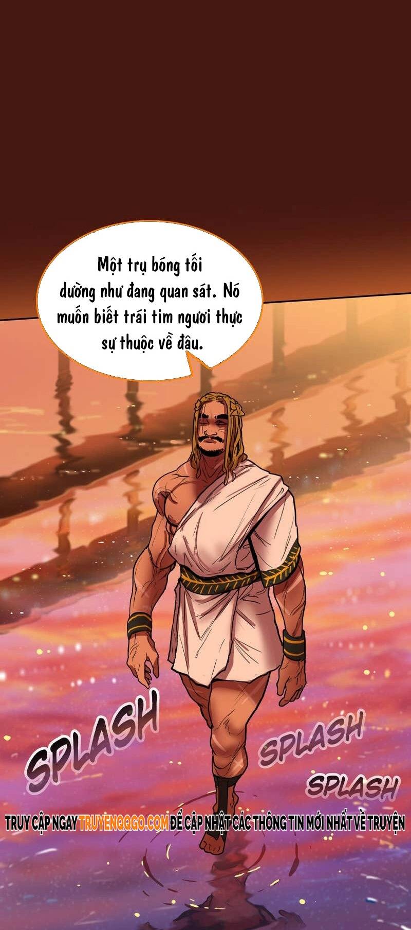 Thách Thức Chap 140 - Next Chap 139