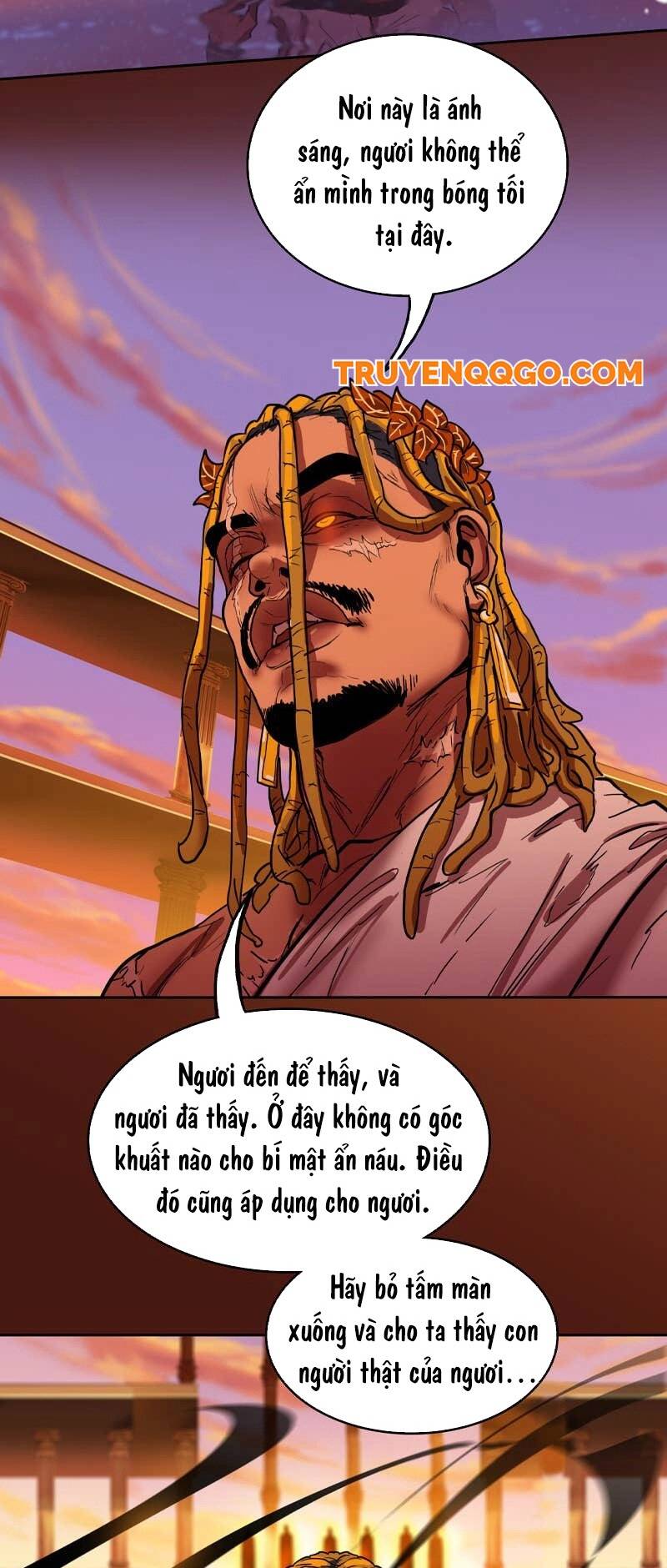 Thách Thức Chap 140 - Next Chap 139