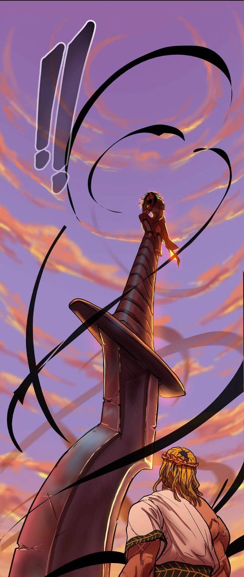 Thách Thức Chap 140 - Next Chap 139