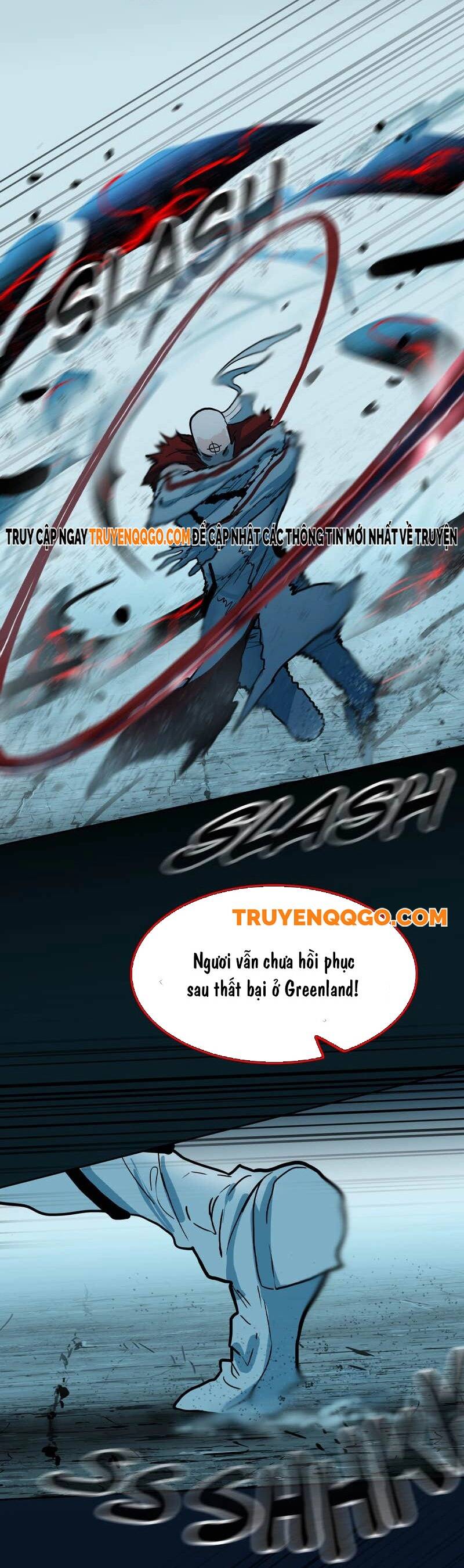 Thách Thức Chap 141 - Next Chap 140